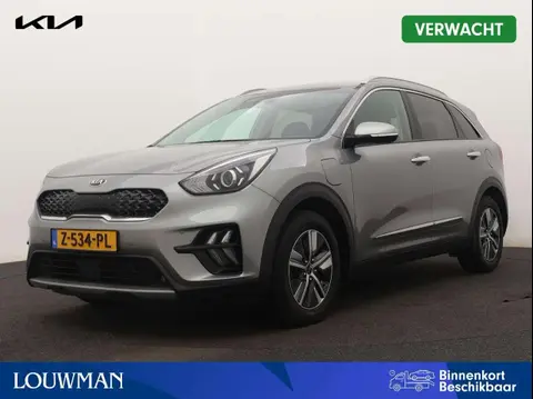 Used KIA NIRO Hybrid 2021 Ad 