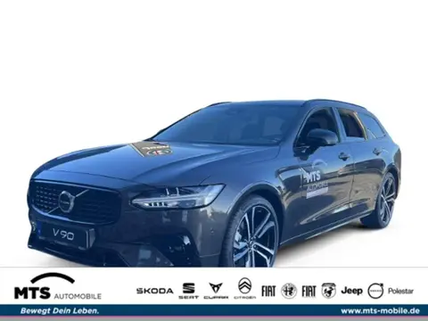 Annonce VOLVO V90 Diesel 2023 d'occasion 