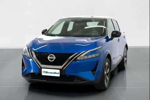 Annonce NISSAN QASHQAI Essence 2021 d'occasion 