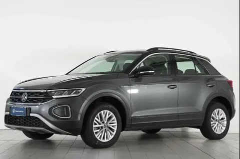 Annonce VOLKSWAGEN T-ROC Diesel 2023 d'occasion 