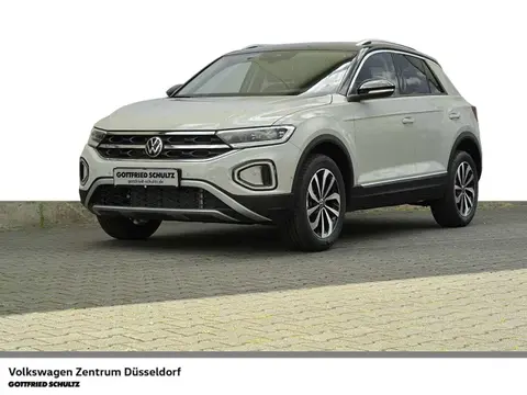 Annonce VOLKSWAGEN T-ROC Essence 2024 d'occasion 