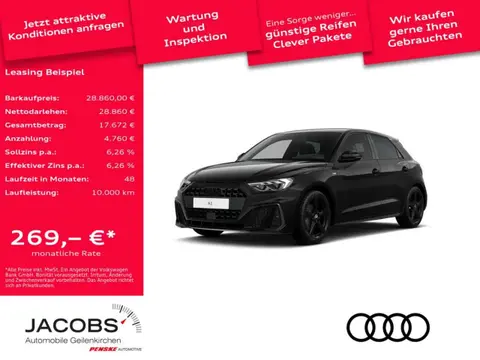 Annonce AUDI A1 Essence 2024 d'occasion 