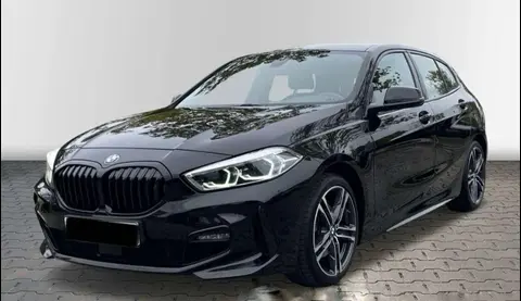 Annonce BMW SERIE 1 Essence 2022 d'occasion 