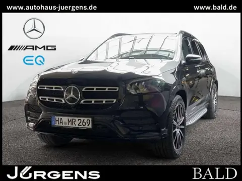 Used MERCEDES-BENZ CLASSE GLS Diesel 2024 Ad 