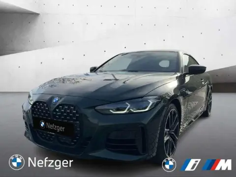 Annonce BMW SERIE 4 Essence 2021 d'occasion Allemagne