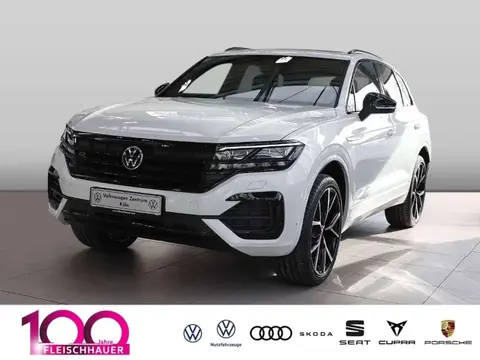 Used VOLKSWAGEN TOUAREG Diesel 2023 Ad 