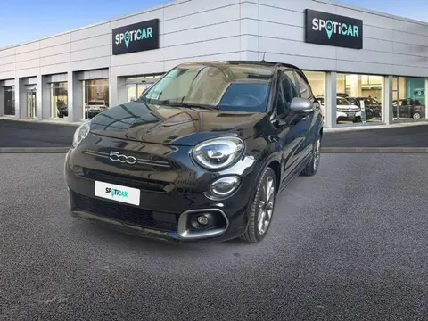 Annonce FIAT 500X Essence 2023 d'occasion 