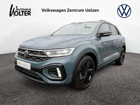 Annonce VOLKSWAGEN T-ROC Essence 2024 d'occasion 