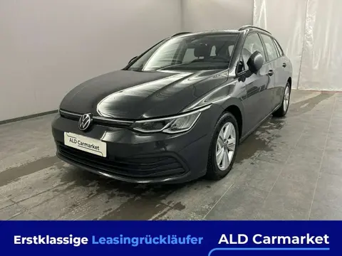 Used VOLKSWAGEN GOLF Diesel 2021 Ad 