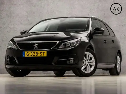 Used PEUGEOT 308 Petrol 2020 Ad 