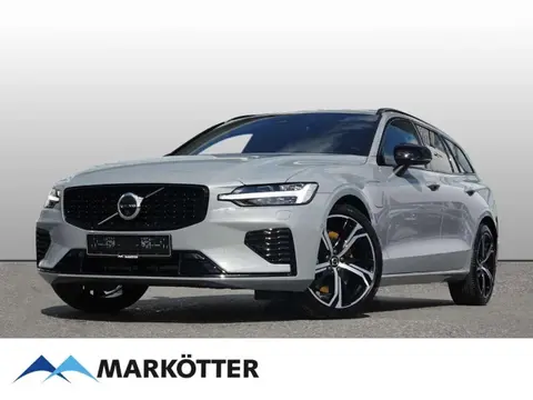 Annonce VOLVO V60 Hybride 2024 d'occasion 