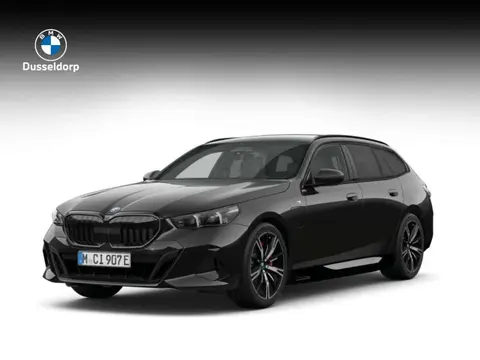 Used BMW SERIE 5 Hybrid 2024 Ad 