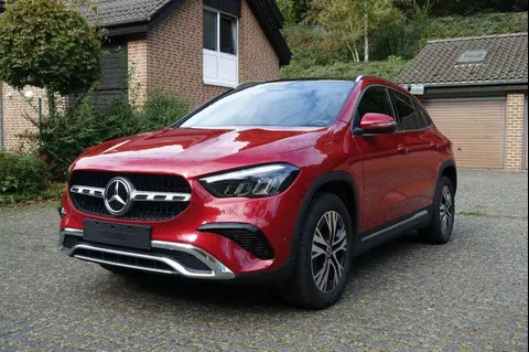 Used MERCEDES-BENZ CLASSE GLA Diesel 2023 Ad 