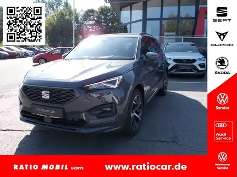 Used SEAT TARRACO Diesel 2024 Ad 