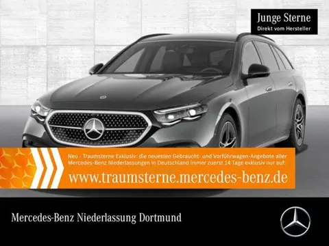 Used MERCEDES-BENZ CLASSE E Hybrid 2023 Ad 