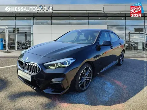 Used BMW SERIE 2 Diesel 2020 Ad 