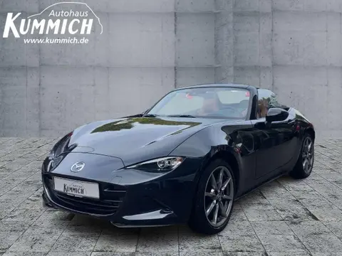 Used MAZDA MX-5 Petrol 2023 Ad Germany