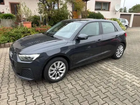 Annonce AUDI A1 Essence 2023 d'occasion 