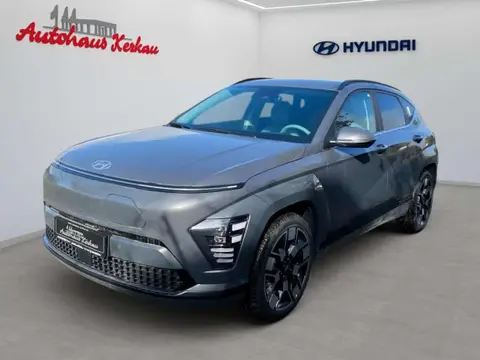 Annonce HYUNDAI KONA Électrique 2024 d'occasion 