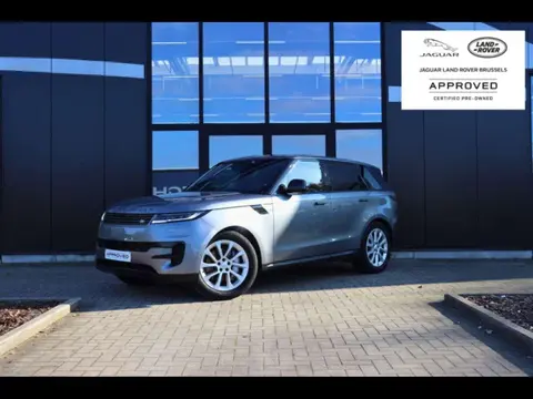 Annonce LAND ROVER RANGE ROVER SPORT Diesel 2024 d'occasion 