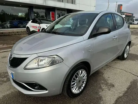 Used LANCIA YPSILON Petrol 2017 Ad 