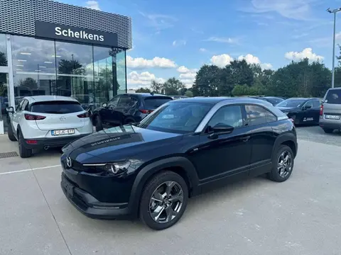 Annonce MAZDA MX-30 Électrique 2023 d'occasion 