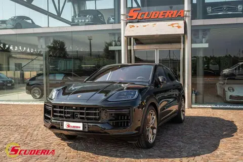 Used PORSCHE CAYENNE Hybrid 2024 Ad 