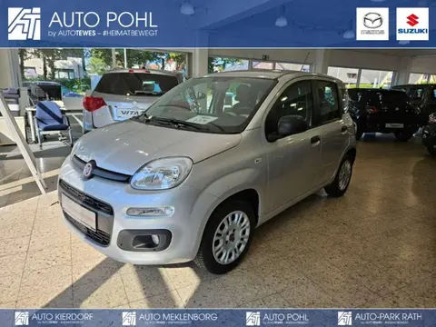 Used FIAT PANDA Petrol 2016 Ad 