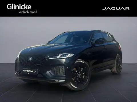 Used JAGUAR F-PACE Diesel 2024 Ad 