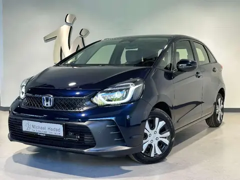 Used HONDA JAZZ Hybrid 2024 Ad 