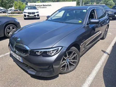 Annonce BMW SERIE 3  2022 d'occasion 