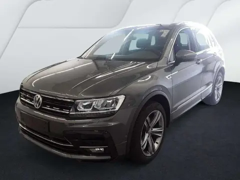 Annonce VOLKSWAGEN TIGUAN Diesel 2020 d'occasion 