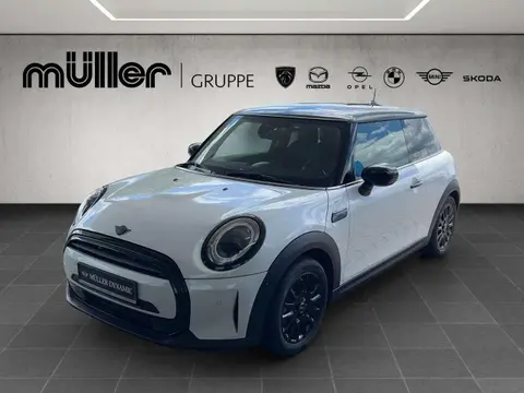 Annonce MINI COOPER Essence 2024 d'occasion 