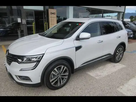 Used RENAULT KOLEOS Diesel 2017 Ad 