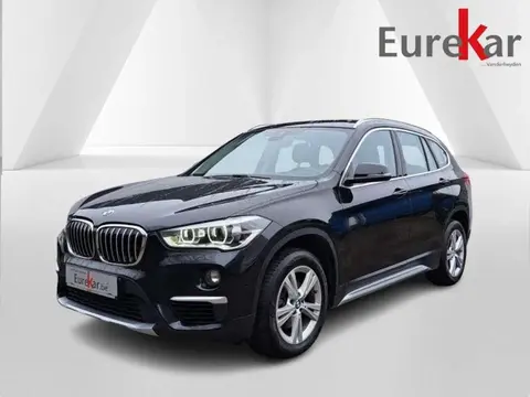 Used BMW X1 Petrol 2018 Ad 