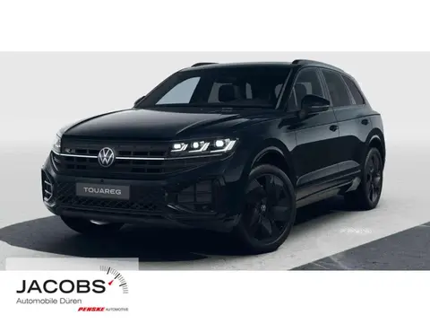 Used VOLKSWAGEN TOUAREG Diesel 2024 Ad 