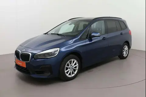 Used BMW SERIE 2 Petrol 2020 Ad 