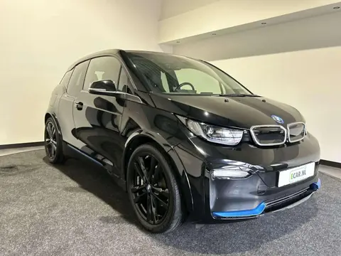 Used BMW I3 Electric 2018 Ad 