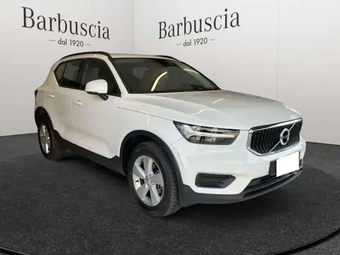 Annonce VOLVO XC40 Diesel 2019 d'occasion 