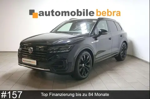 Used VOLKSWAGEN TOUAREG Diesel 2019 Ad 