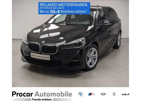 Used BMW SERIE 2 Petrol 2020 Ad 