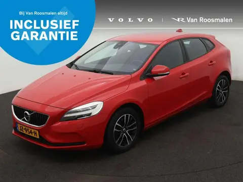 Used VOLVO V40 Petrol 2016 Ad 