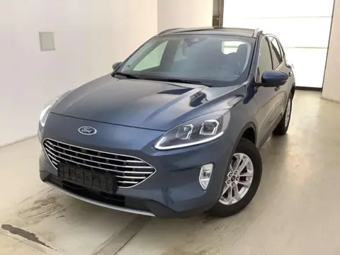 Annonce FORD KUGA Hybride 2023 d'occasion 