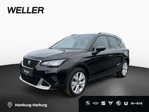 Used SEAT ARONA Petrol 2023 Ad 