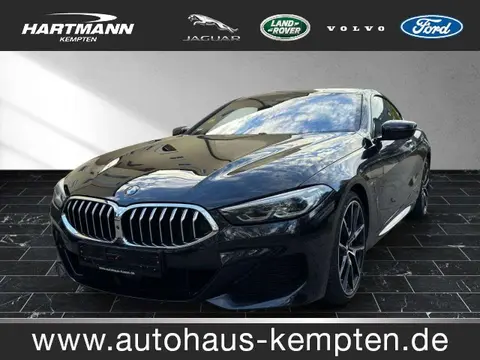 Used BMW SERIE 8 Petrol 2020 Ad 