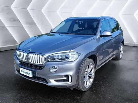 Used BMW X5 Diesel 2016 Ad 