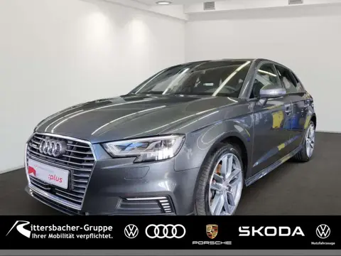 Annonce AUDI A3 Hybride 2020 d'occasion Allemagne