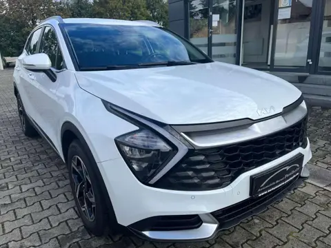 Annonce KIA SPORTAGE Essence 2023 d'occasion 