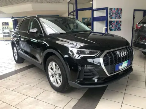 Annonce AUDI Q3 Diesel 2022 d'occasion 