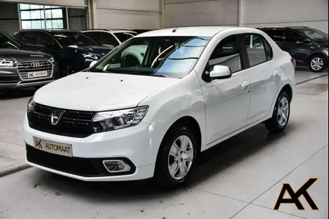 Used DACIA LOGAN Petrol 2020 Ad 